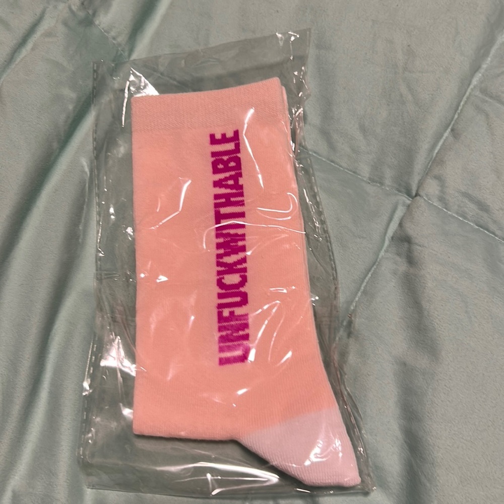 Crew Socks